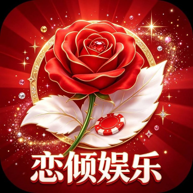 恋倾  娱乐